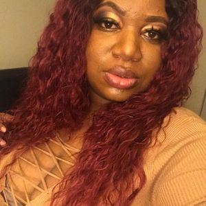 Meet your Posher, Zashawnda